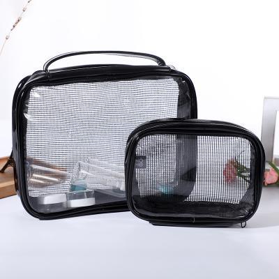 Cosmetic bag