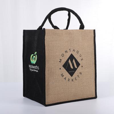 Jute bag