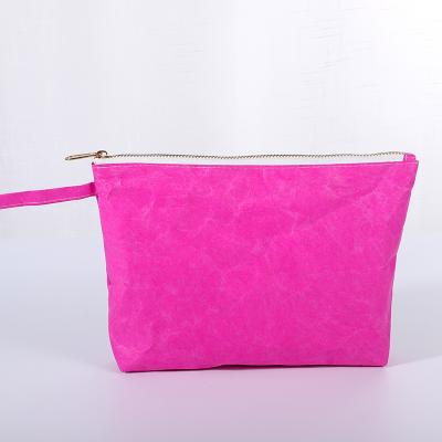 Tyvek makeup bag