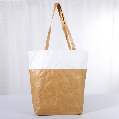 Tyvek totebag