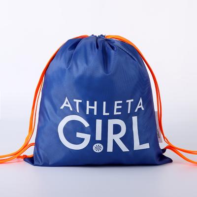 RPET drawstring bag