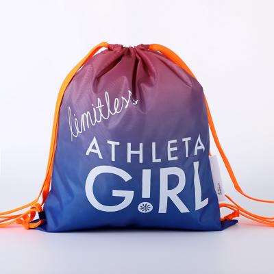 Drawstring bag