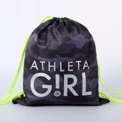 Drawstring bag