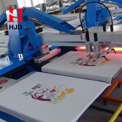 screen printing